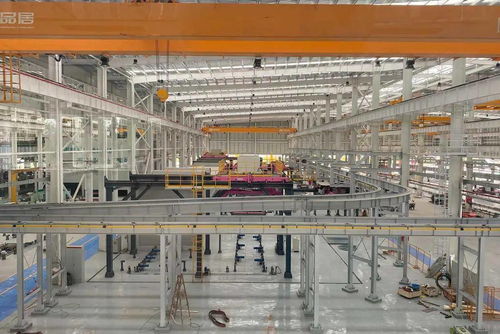 廣東碧品居 以卓越工廠實(shí)力與軟件開(kāi)發(fā)能力，引領(lǐng)裝配式建筑行業(yè)未來(lái)