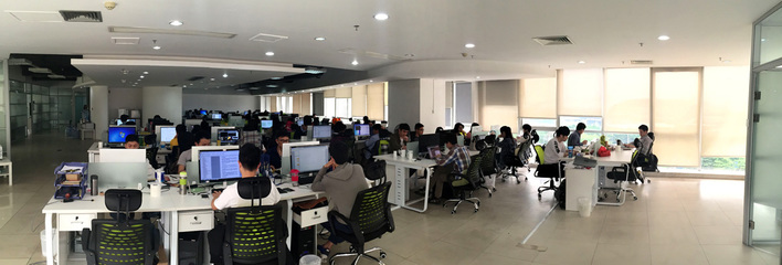 雅普軟件開(kāi)發(fā) 廣東科技浪潮中的創(chuàng)新力量