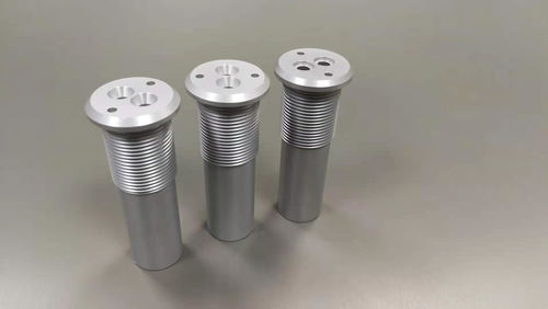 廣東鋁合金硬質(zhì)氧化本色處理加工廠與軟件開(kāi)發(fā)企業(yè)的協(xié)同發(fā)展