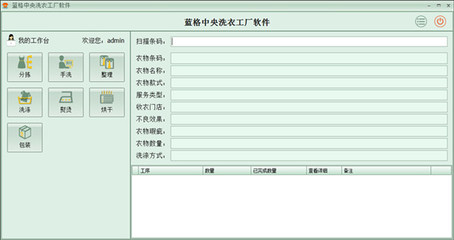 智能化賦能 洗衣連鎖管理系統(tǒng)如何提升洗衣店運(yùn)營(yíng)效率
